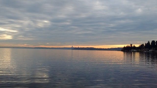 Juanita Beach Park